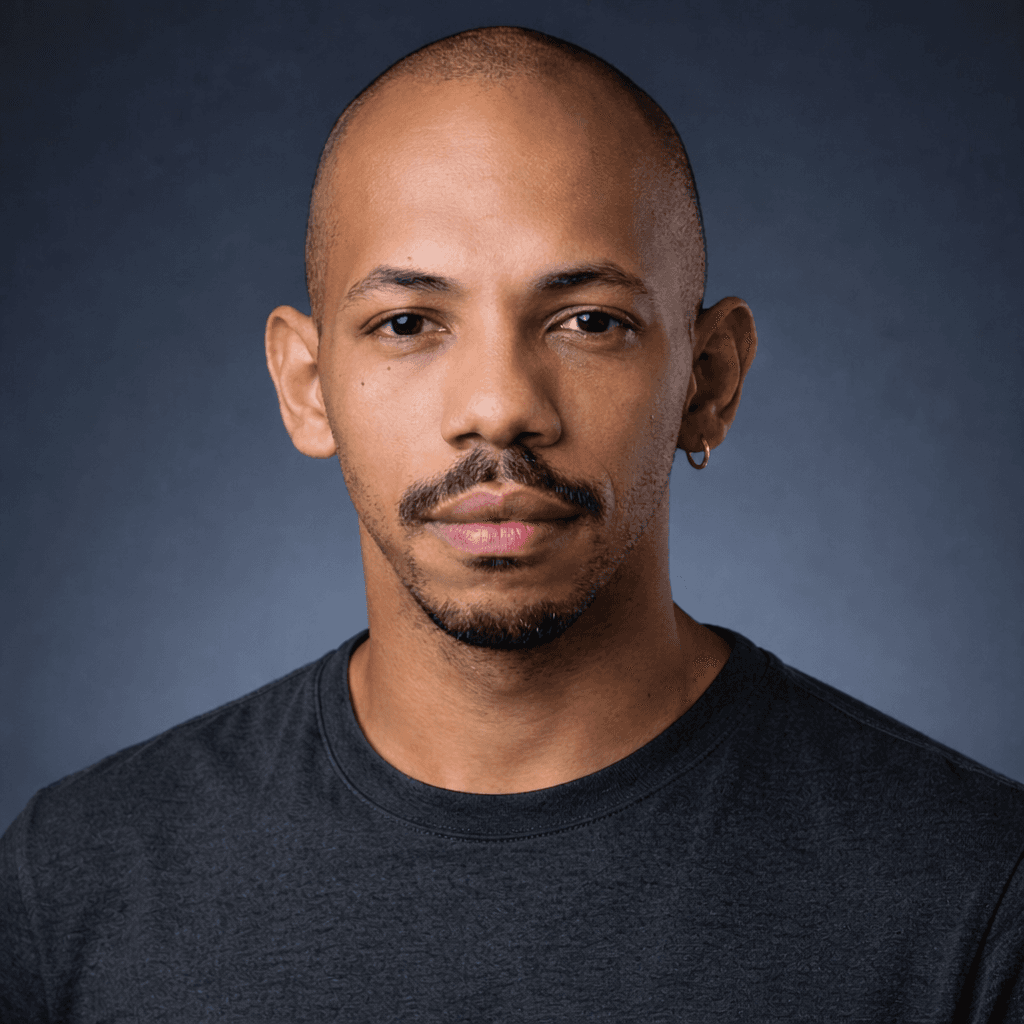 Marcio Souza